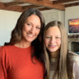 Meet your Posher, April